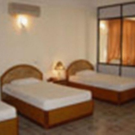 Cao Nguyen Hotel Buôn Ma Thuột Zewnętrze zdjęcie