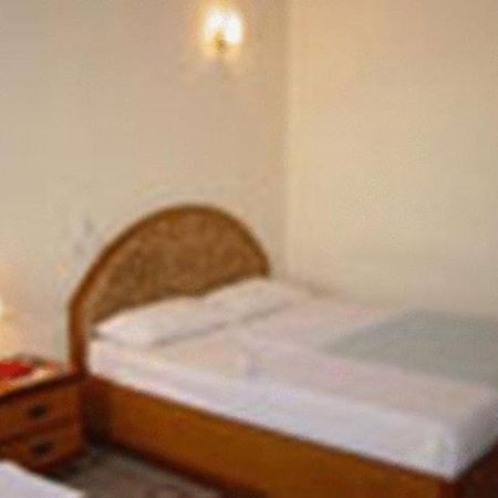 Cao Nguyen Hotel Buôn Ma Thuột Zewnętrze zdjęcie