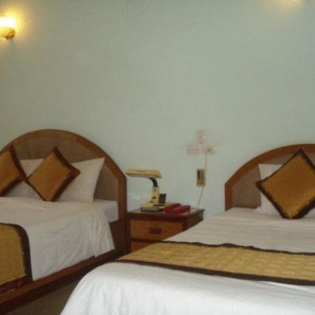 Cao Nguyen Hotel Buôn Ma Thuột Zewnętrze zdjęcie