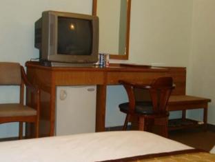 Cao Nguyen Hotel Buôn Ma Thuột Zewnętrze zdjęcie