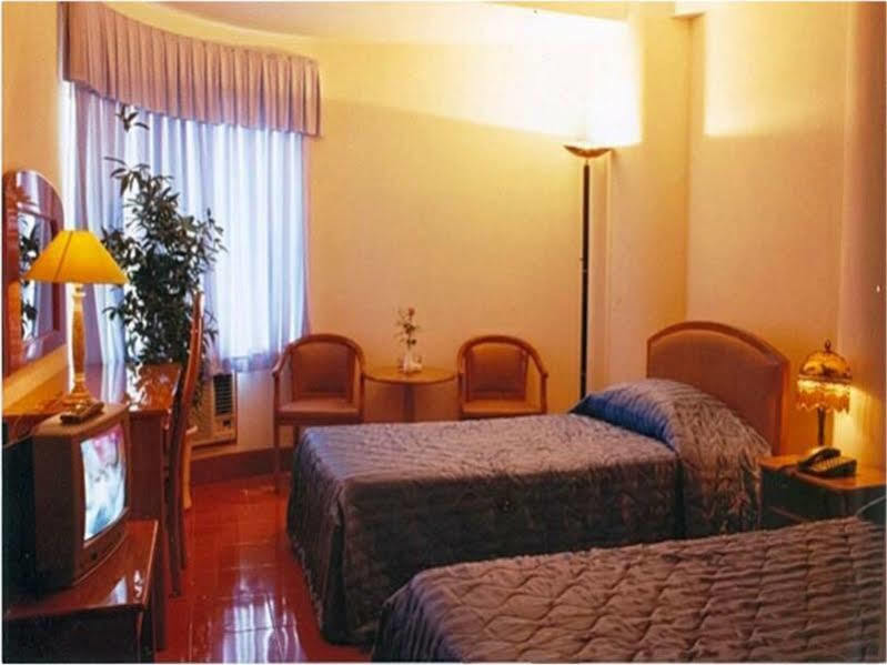 Cao Nguyen Hotel Buôn Ma Thuột Zewnętrze zdjęcie