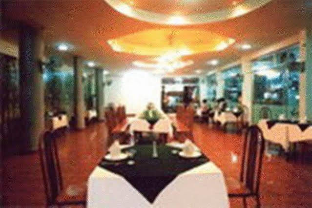 Cao Nguyen Hotel Buôn Ma Thuột Zewnętrze zdjęcie