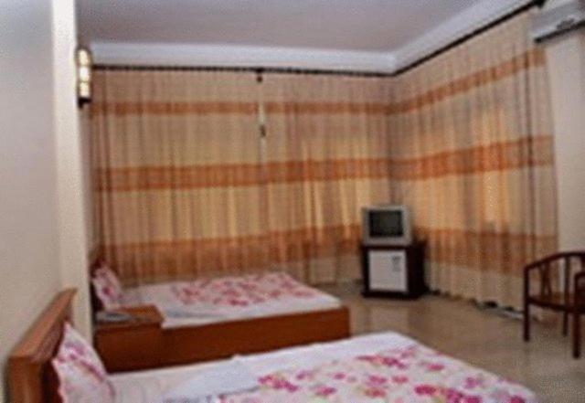 Cao Nguyen Hotel Buôn Ma Thuột Zewnętrze zdjęcie